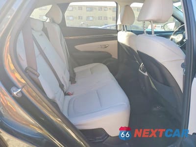 Zdjęcie 11 z 14 samochodu: 2024 HYUNDAI TUCSON LIMITED VIN:KM8JECD10RU184982 - miniatura