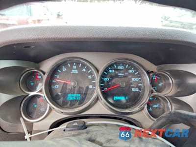 Zdjęcie 9 z 13 samochodu: 2013 GMC SIERRA C2500 HEAVY DUTY VIN:1GT01ZCG4DF243839 - miniatura