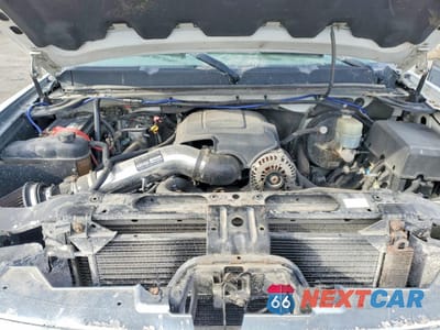 Zdjęcie 11 z 14 samochodu: 2007 CHEVROLET SILVERADO K1500 CREW CAB VIN:2GCEK13C271652192 - miniatura