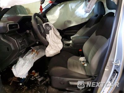 Zdjęcie 7 z 14 samochodu: 2025 TOYOTA 4RUNNER TRD OFF-ROAD HV VIN:JTEVB5BR9S5001075 - miniatura