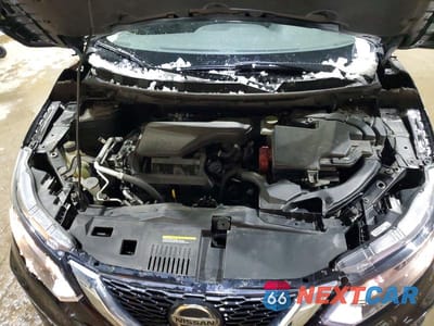 Zdjęcie 12 z 14 samochodu: 2020 NISSAN ROGUE SPORT S VIN:JN1BJ1CWXLW645562 - miniatura