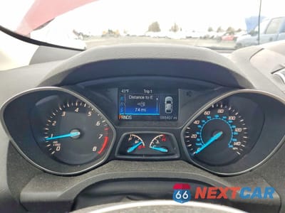 Zdjęcie 9 z 13 samochodu: 2016 FORD ESCAPE TITANIUM VIN:1FMCU9J91GUA95573 - miniatura