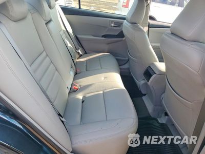 Zdjęcie 10 z 12 samochodu: 2017 TOYOTA CAMRY HYBRID LE VIN:4T1BD1FK3HU208174 - miniatura