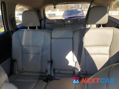 Zdjęcie 10 z 12 samochodu: 2018 HONDA PILOT EXL VIN:5FNYF5H50JB020671 - miniatura