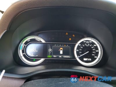 Zdjęcie 9 z 12 samochodu: 2017 KIA NIRO TOURING VIN:KNDCE3LC4H5051120 - miniatura
