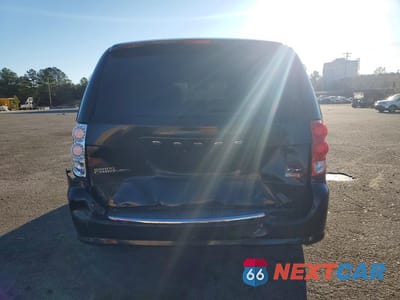 Zdjęcie 6 z 13 samochodu: 2019 DODGE GRAND CARAVAN GT VIN:2C4RDGEG3KR717320 - miniatura