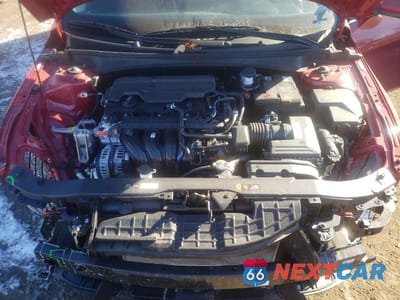 Zdjęcie 11 z 13 samochodu: 2024 HYUNDAI ELANTRA SEL VIN:KMHLS4DG2RU695136 - miniatura