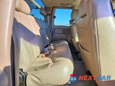 Zdjęcie 10 z 12 samochodu: 2004 GMC NEW SIERRA C1500 VIN:2GTEC19TX41123749 - miniatura