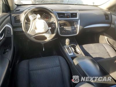 Zdjęcie 8 z 11 samochodu: 2018 NISSAN ALTIMA 2.5 S VIN:1N4AL3APXJC117244 - miniatura