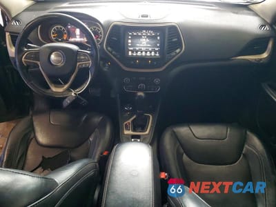Zdjęcie 8 z 13 samochodu: 2015 JEEP CHEROKEE LIMITED VIN:1C4PJMDS8FW601001 - miniatura