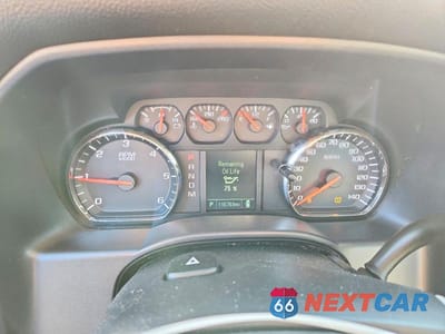 Zdjęcie 9 z 11 samochodu: 2015 GMC SIERRA 150 VIN:1GTV2TEH6FZ210283 - miniatura