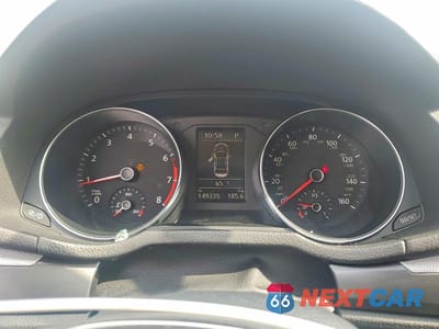 Zdjęcie 9 z 11 samochodu: 2018 VOLKSWAGEN PASSAT VIN:1VWAA7A31JC004056 - miniatura