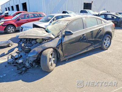 2016 CHEVROLET CRUZE LIMITED LT 1G1PE5SB5G7137649 - główne zdjęcie licytacji z USA - miniatura