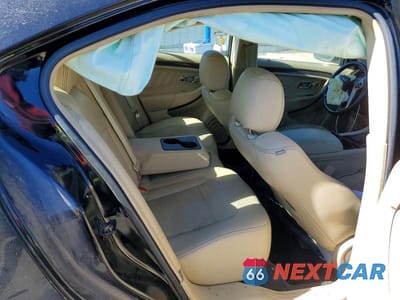 Zdjęcie 10 z 11 samochodu: 2017 FORD TAURUS LIMITED VIN:1FAHP2F84HG125972 - miniatura