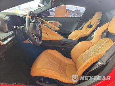 Zdjęcie 7 z 12 samochodu: 2023 CHEVROLET CORVETTE STINGRAY 2LT VIN:1G1YB2D47P5112337 - miniatura