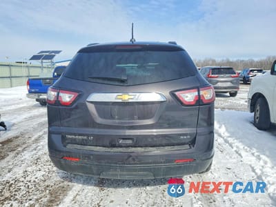 Zdjęcie 6 z 13 samochodu: 2017 CHEVROLET TRAVERSE LT VIN:1GNKVGKD0HJ212834 - miniatura