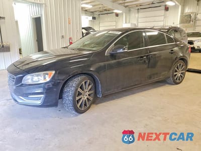 2016 VOLVO S60 PREMIER LYV402FK0GB102126 - główne zdjęcie licytacji z USA - miniatura