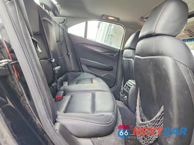 Zdjęcie 10 z 13 samochodu: 2017 CADILLAC ATS VIN:1G6AG5RX0H0116889 - miniatura