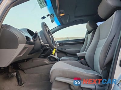 Zdjęcie 7 z 12 samochodu: 2007 HONDA CIVIC EX VIN:1HGFA16807L069100 - miniatura