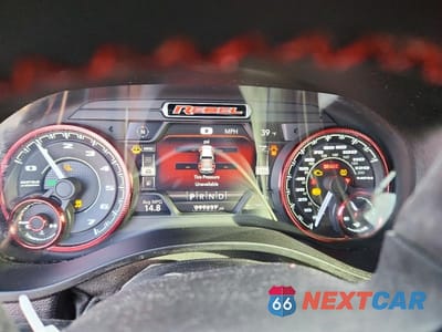 Zdjęcie 9 z 13 samochodu: 2019 RAM 1500 REBEL VIN:1C6SRFLT3KN629112 - miniatura