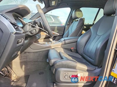 Zdjęcie 7 z 12 samochodu: 2022 BMW X5 XDRIVE40I VIN:5UXCR6C01N9J47673 - miniatura