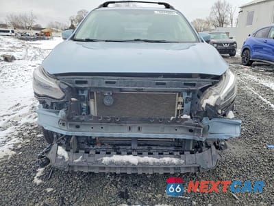 Piąte zdjęcie samochodu w środku: 2018 SUBARU CROSSTREK LIMITED VIN:JF2GTAJC3JH248039 - miniatura