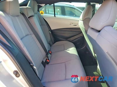 Zdjęcie 10 z 13 samochodu: 2025 TOYOTA COROLLA SE VIN:5YFS4MCE8SP229272 - miniatura