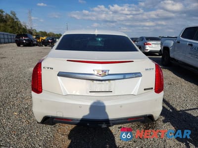 Zdjęcie 6 z 11 samochodu: 2018 CADILLAC CTS VIN:1G6AP5SX5J0138693 - miniatura