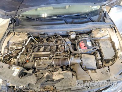 Zdjęcie 11 z 14 samochodu: 2018 HONDA ACCORD EXL VIN:1HGCV1F53JA094217 - miniatura