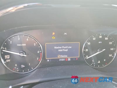 Zdjęcie 9 z 12 samochodu: 2023 BUICK ENVISION PREFERRED VIN:LRBFZMR44PD234558 - miniatura