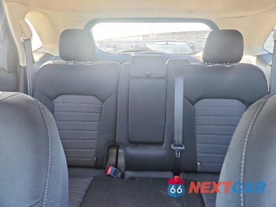 Zdjęcie 10 z 12 samochodu: 2018 FORD EDGE SE VIN:2FMPK3G96JBB93460 - miniatura