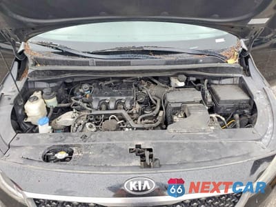 Zdjęcie 12 z 13 samochodu: 2016 KIA SEDONA EX VIN:KNDMC5C11G6138146 - miniatura