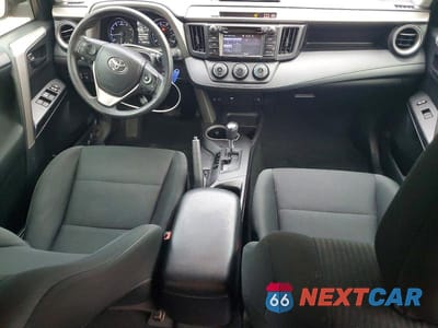 Zdjęcie 8 z 13 samochodu: 2018 TOYOTA RAV4 LE VIN:2T3ZFREV4JW518303 - miniatura
