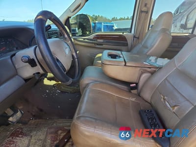 Zdjęcie 7 z 13 samochodu: 2003 FORD F350 SUPER DUTY VIN:1FTWW33P73EC51785 - miniatura