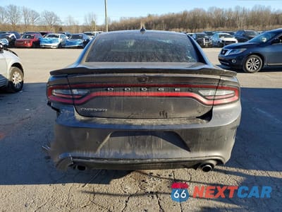 Zdjęcie 6 z 12 samochodu: 2019 DODGE CHARGER GT VIN:2C3CDXHG3KH740446 - miniatura