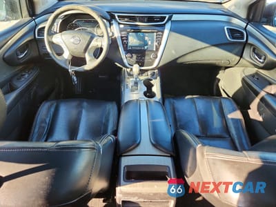 Zdjęcie 8 z 14 samochodu: 2016 NISSAN MURANO S VIN:5N1AZ2MG6GN110203 - miniatura