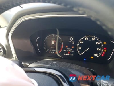 Zdjęcie 9 z 12 samochodu: 2025 HONDA PILOT EXL VIN:5FNYG1H45SB042387 - miniatura