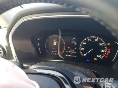 Zdjęcie 9 z 13 samochodu: 2025 HONDA PILOT EXL VIN:5FNYG1H45SB042387 - miniatura