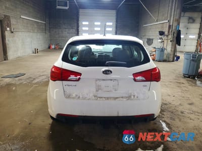 Zdjęcie 6 z 13 samochodu: 2012 KIA FORTE5 EX VIN:KNAFU5A27C5603544 - miniatura