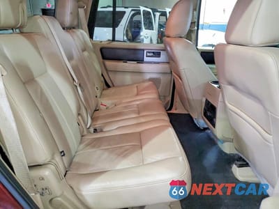 Zdjęcie 11 z 14 samochodu: 2015 FORD EXPEDITION XLT VIN:1FMJU1JT3FEF02807 - miniatura