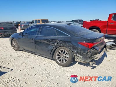 Drugie zdjęcie samochodu z przodu: 2020 TOYOTA AVALON XLE VIN:4T1JZ1FB6LU054713 - miniatura