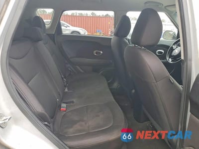 Zdjęcie 10 z 12 samochodu: 2016 KIA SOUL BASE VIN:KNDJN2A24G7828488 - miniatura