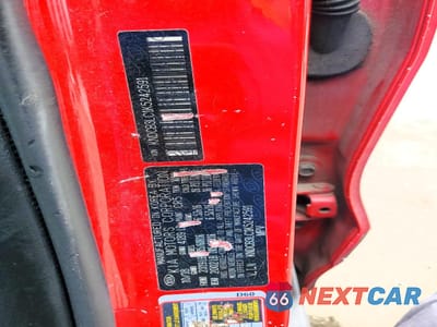 Zdjęcie 13 z 14 samochodu: 2019 KIA NIRO LX VIN:KNDCB3LC1K5242591 - miniatura