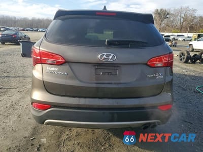 Zdjęcie 6 z 12 samochodu: 2013 HYUNDAI SANTA FE SPORT 2.0T VIN:5XYZWDLA6DG095732 - miniatura