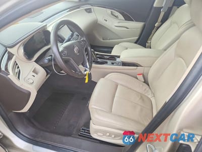 Zdjęcie 7 z 11 samochodu: 2015 BUICK LACROSSE VIN:1G4GB5G38FF183235 - miniatura