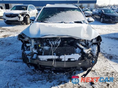 Piąte zdjęcie samochodu w środku: 2021 HYUNDAI KONA SEL VIN:KM8K2CAA7MU691274 - miniatura