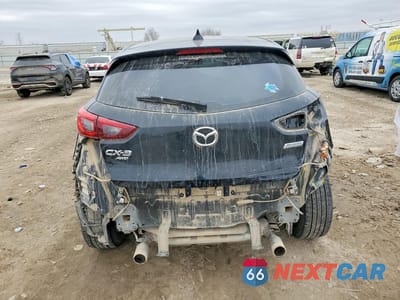 Zdjęcie 6 z 13 samochodu: 2018 MAZDA CX-3 SPORT VIN:JM1DKFB76J0319025 - miniatura