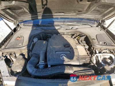 Zdjęcie 11 z 11 samochodu: 2017 MERCEDES-BENZ E 300 4MATIC VIN:WDDZF4KBXHA026936 - miniatura