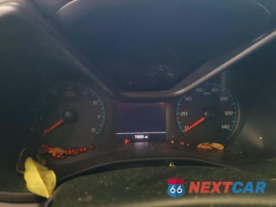 Zdjęcie 9 z 12 samochodu: 2022 CHEVROLET COLORADO VIN:1GCGSBEN6N1132979 - miniatura