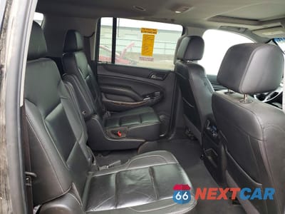 Zdjęcie 11 z 13 samochodu: 2020 CHEVROLET SUBURBAN K1500 LT VIN:1GNSKHKC3LR263499 - miniatura